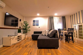Apartamentos Adarve Toledo